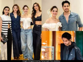Tamannaah Bhatia