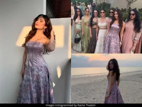 Rasha Thadani 