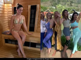 Nargis Fakhri