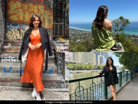 Neha Sharma