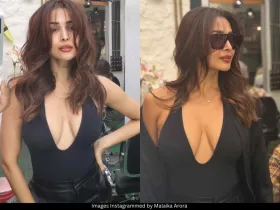 Malaika Arora 