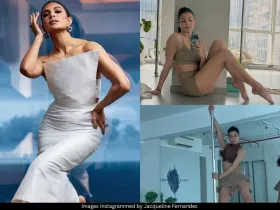 Jacqueline Fernandez 
