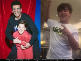 Karan Johar 