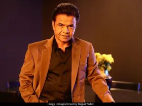 Rajpal Yadav