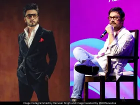 Ranveer Singh Aamir Khan 
