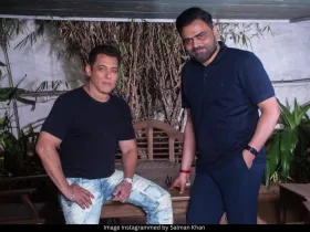 Salman Khan 