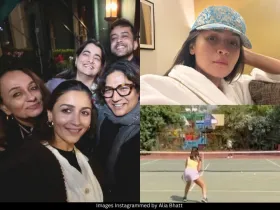 Alia Bhatt 