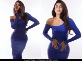 Jacqueline Fernandez