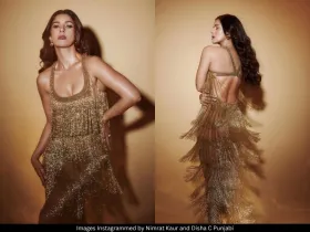 Nimrat Kaur