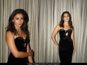 Alia Bhatt 