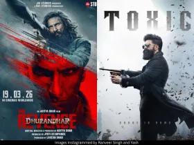 Ranveer Singh Yash