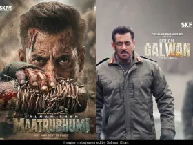 Salman Khan 