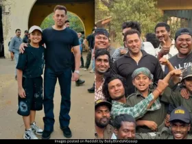 Salman Khan