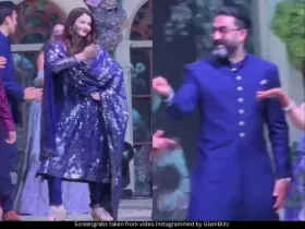 Aishwarya Abhishek 