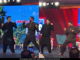 Akshay Kumar Abhishek Sharma