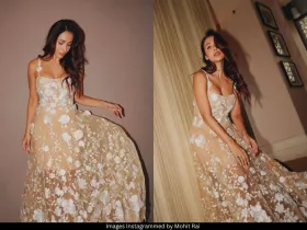 Malaika Arora