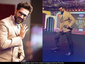 Vicky Kaushal 