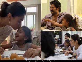 Vijay Rashmika