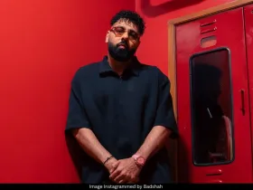 Badshah 
