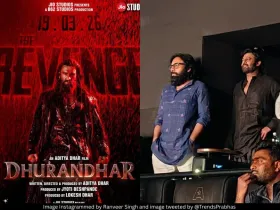 Ranveer Singh Prabhas 