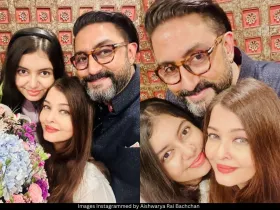 Aishwarya Rai Bachchan