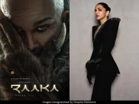 Deepika Padukone Allu Arjun 