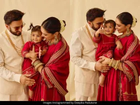 Deepika Padukone Ranveer Singh 