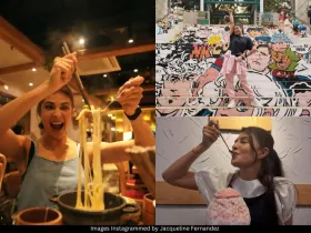 Jacqueline Fernandez