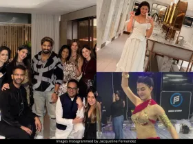 Jacqueline Fernandez