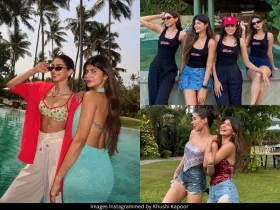 Khushi Kapoor