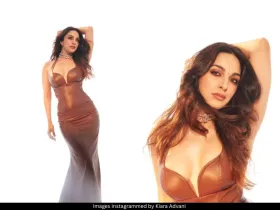 Kiara Advani 