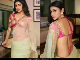 Mouni Roy