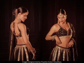 Priyanka Chahar Choudhary