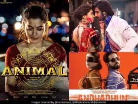 Rashmika Mandanna Deepika Padukone