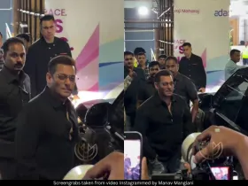 Salman Khan 