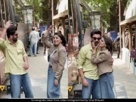 Ranbir Kapoor Neetu Kapoor