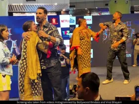 Akshay Kumar