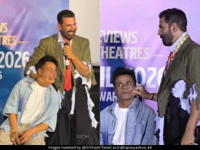 Akshay Kumar Rajpal Yadav