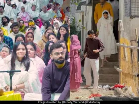 Anushka Sharma Virat Kohli