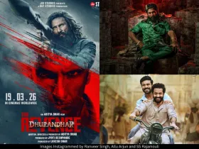 Allu Arjun Ranveer Singh