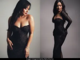 Neha Sharma