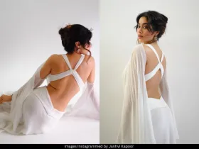 Janhvi Kapoor