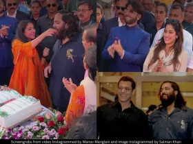 Anant Ambani 