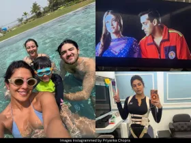 Priyanka Chopra Jonas 