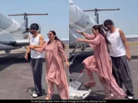 Vidya Balan Akshay Kumar 