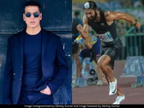 Akshay Kumar 