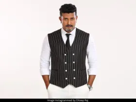 Dileep Raj