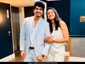 Palash Muchhal
