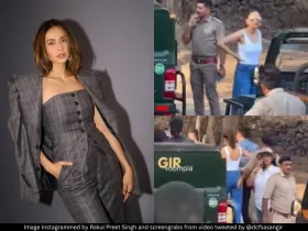 Rakul Preet Singh
