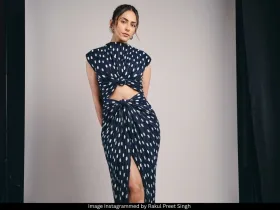 Rakul Preet Singh